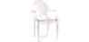 Buy  Children Armchair Louis King Design Transparent Transparent 54010 at MyFaktory