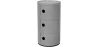 Buy Storage Container - 3 Drawers - New Bili 3 Grey 60607 - in the EU