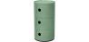 Buy Storage Container - 3 Drawers - New Bili 3 Pastel green 60607 in the Europe