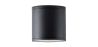 Buy  Ceiling LED Lamp Wall Light - Ilua Black 60639 - in the EU