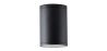 Buy Ceiling Wall Lamp Outdoor LED Spotlight - Ilua Black 60638 - in the EU