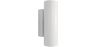 Buy Wall Lamp - Metal Sconce - Leta White 60686 - in the EU