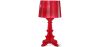 Buy Boure Table Lamp - Big Model Red 29291 in the Europe