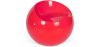 Buy Ball Chair  Red 16412 at MyFaktory