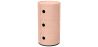Buy Storage Container - 3 Drawers - New Bili 3 Salmon 60607 with a guarantee