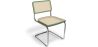 Buy Dining Chair Boho Bali- Polypropylene - Shive Green 61164 - prices