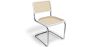 Buy Dining Chair Boho Bali- Polypropylene - Shive White 61164 at MyFaktory