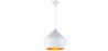 Buy Sound Shade Pendant Lamp - Aluminium White 22729 - prices