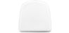 Buy Cushion for Bistrot Metalix chair and stool White 58991 - prices