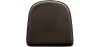 Buy Cushion for Bistrot Metalix chair and stool Brown 58991 in the Europe