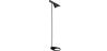 Buy Alan Floor Lamp - Steel Black 14634 - in the EU