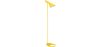 Buy Alan Floor Lamp - Steel Yellow 14634 in the Europe