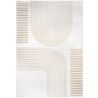 Buy Rug Large Contemporary Modern Design - Beige (290x200 cm) - Zesa Beige 61352 - in the EU