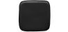 Buy Cushion with magnets for Bistrot Metalix square seat Chair Black 59140 - in the EU