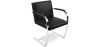 Buy Bruno design office Chair - Faux Leather Black 16807 - in the EU