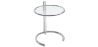 Buy F1027 Adjustable Table - Steel Steel 15421 - in the EU
