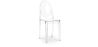 Buy Transparent Dining Chair - Victoire  Transparent 16458 - in the EU