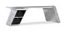 Buy Aviator Wing Coffee Table - Aluminium Steel 26708 - in the EU