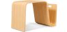 Buy Aurora Magazine Rack - Wood Natural wood 16322 - in the EU