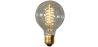 Buy Edison Spiral filaments Bulb Transparent 50779 - in the EU