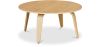 Buy Plywood Coffee Table  Natural wood 13294 - in the EU