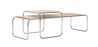 Buy Special Edition Lazo Coffee Table - Natural Wood Natural wood 16315 - in the EU