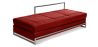 Buy Daybed - Premium Leather Cognac 15431 in the Europe