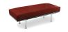 Buy City Bench (2 seats) - Premium Leather Cognac 13220 at MyFaktory