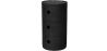 Buy Storage Container Furniture - 3 Drawers - Sares Black 54283 - in the EU