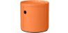 Buy Storage Container Furniture - 1 Drawer - Sares Orange 54285 - prices