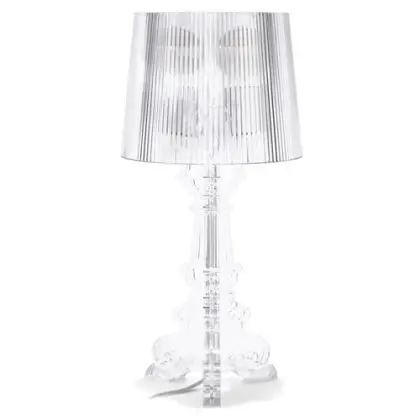 Buy Boure Table Lamp - Small Model Transparent 29290 - in the EU 