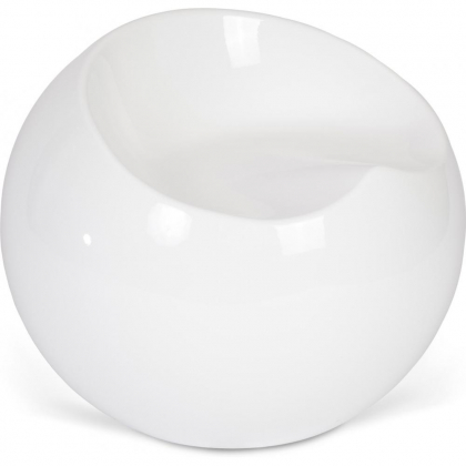 Buy Ball Chair  White 16412 - in the EU 