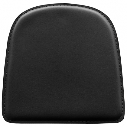 Buy Cushion for Bistrot Metalix chair and stool Black 58991 in the Europe 
