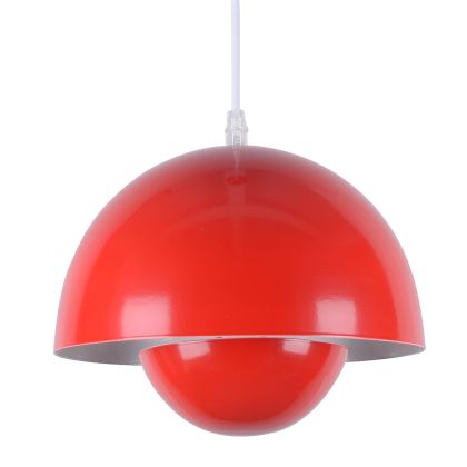 Buy Pot Lamp  Black 13288 with a guarantee 