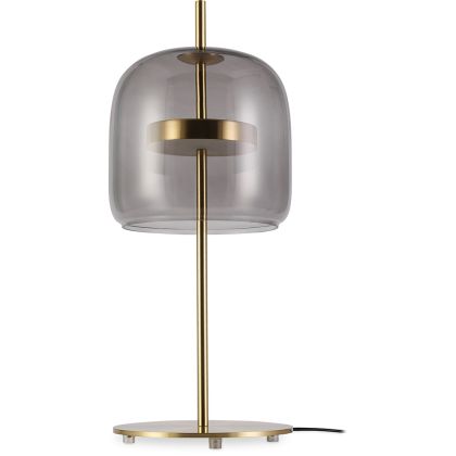 Buy Gude LED Table Lamp Smoke 59987 in the Europe 
