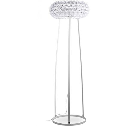 Buy Crystal Floor Lamp 50cm  Transparent 53533 - prices 