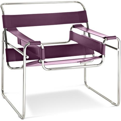 Buy Vasyl Chair -  Faux Leather Black 16815 in the Europe 