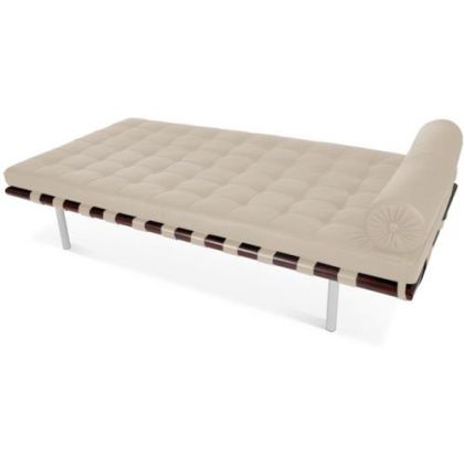 Buy City Daybed - Premium Leather Black 13229 - in the EU 