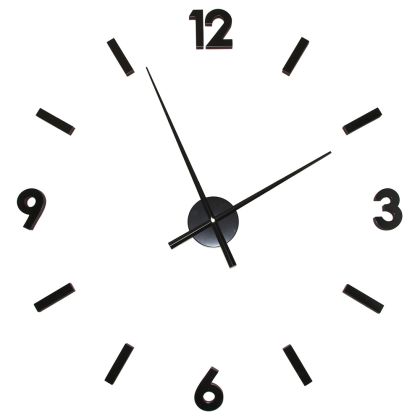 Buy Classic Chic Wall Clock Gold 58194 home delivery 
