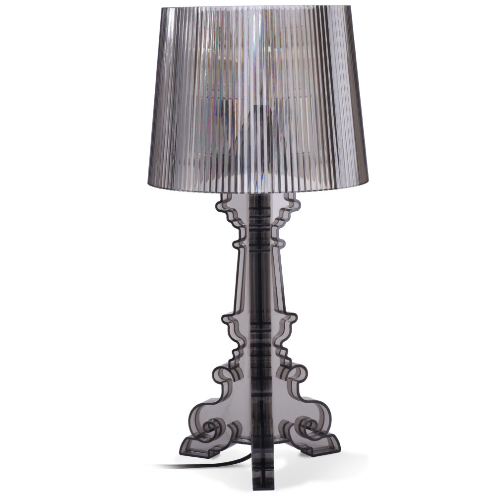 Bourgie Style Table Lamp - Small Model