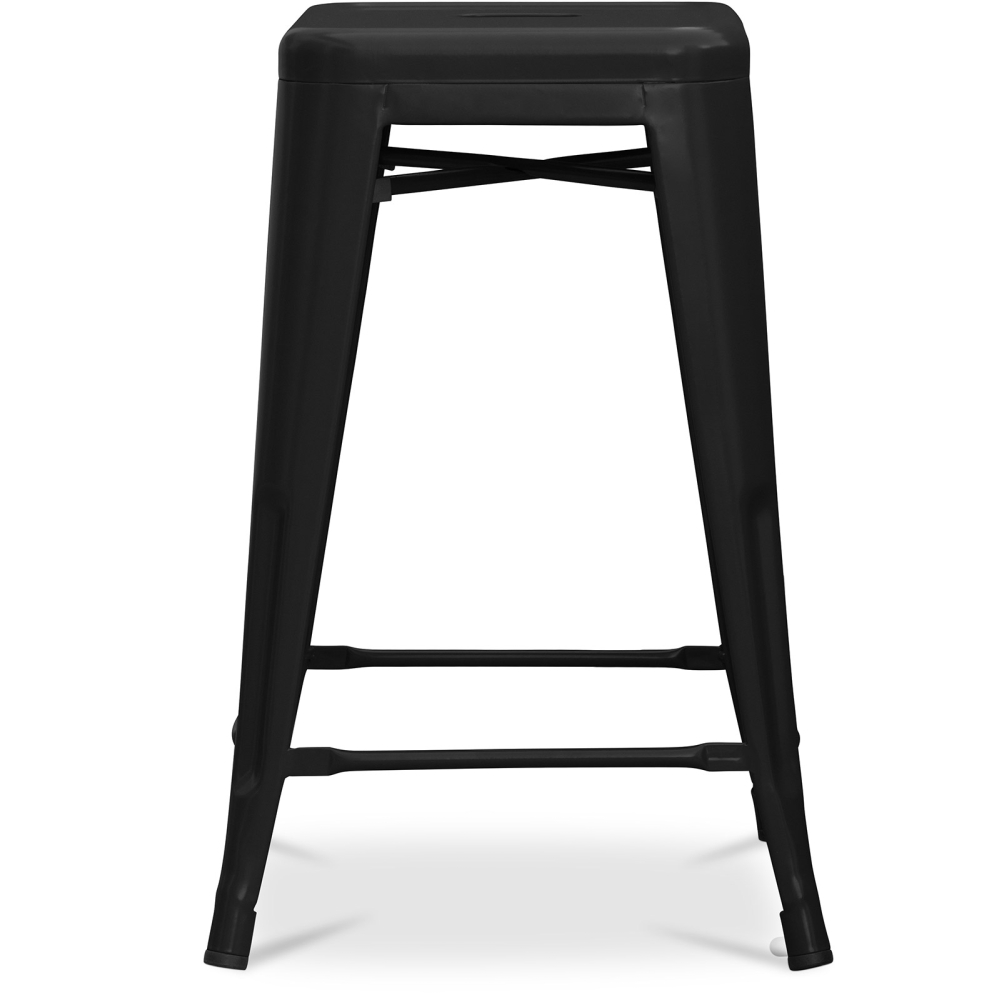 Buy Bistrot Metalix Stool Matte Metal  - 60cm  Mint 58993 - in the EU