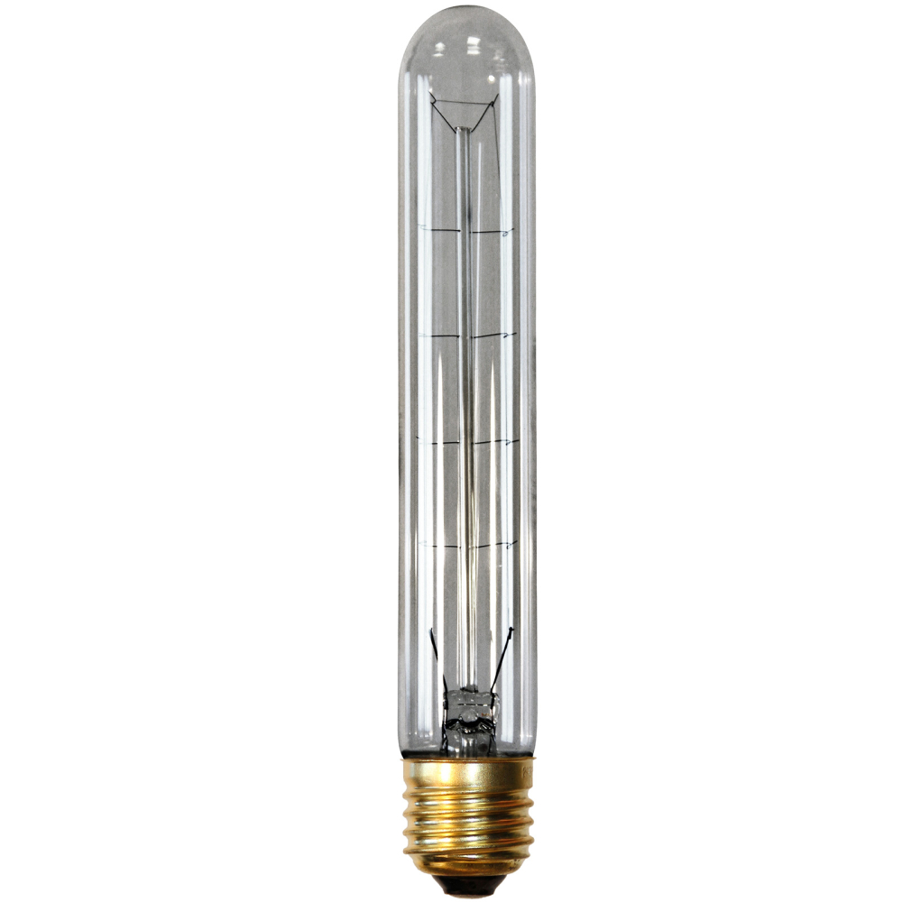 Buy Edison Cylinder filaments Bulb Transparent 50783 - prices