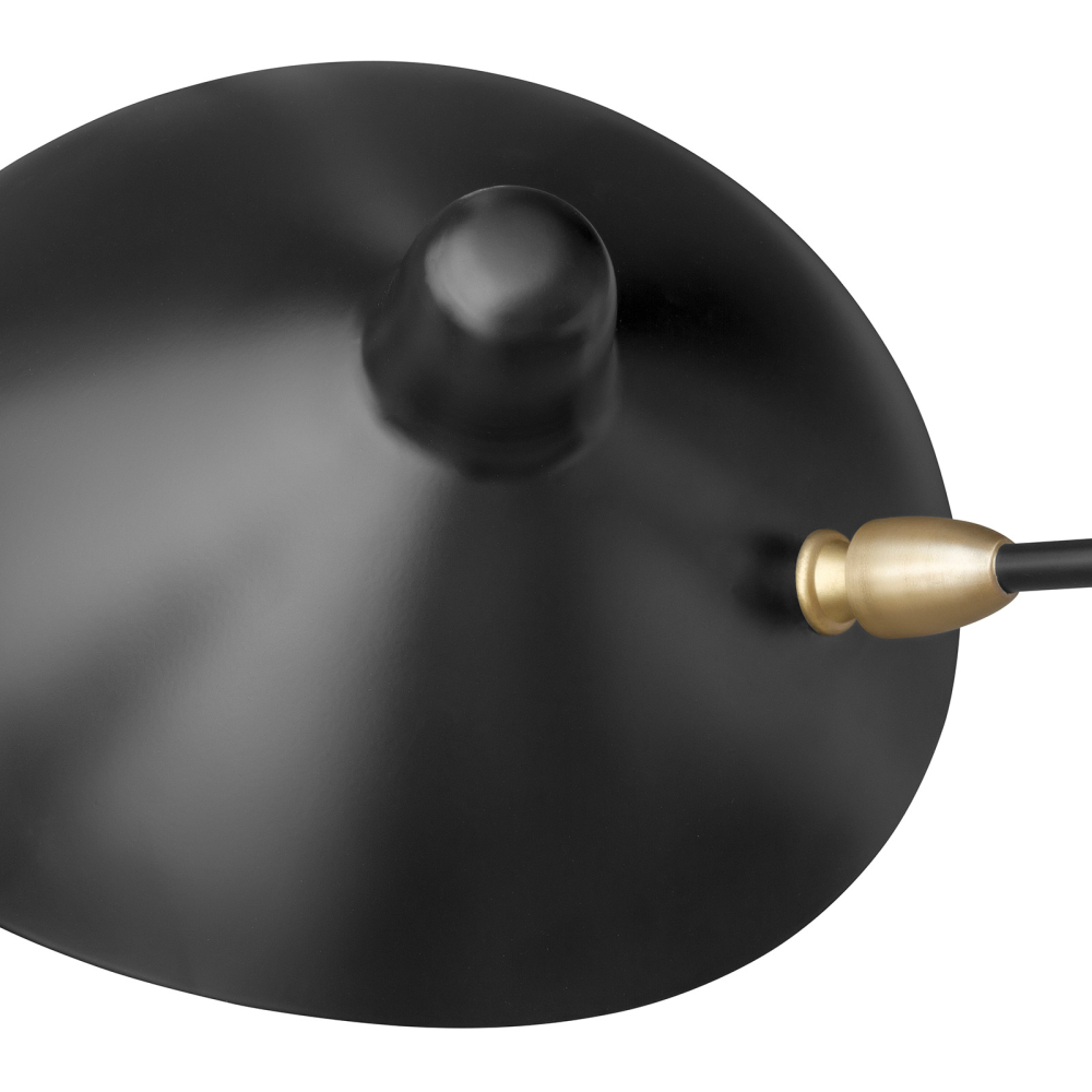 Buy MNB-R1 Pendant lamp  Black 58216 - prices