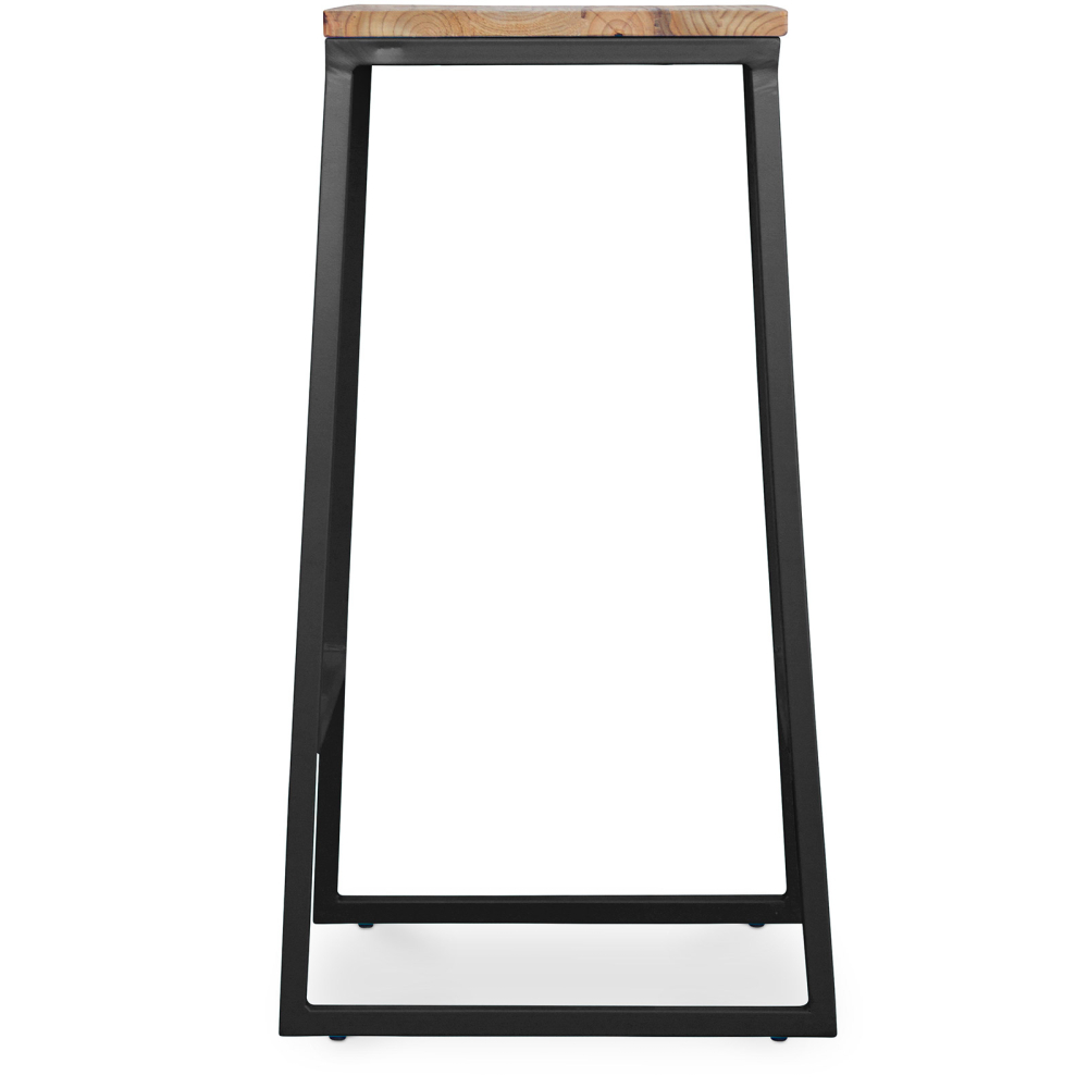 Buy Big Boy Bar Stool 76cm Black 58415 in the Europe