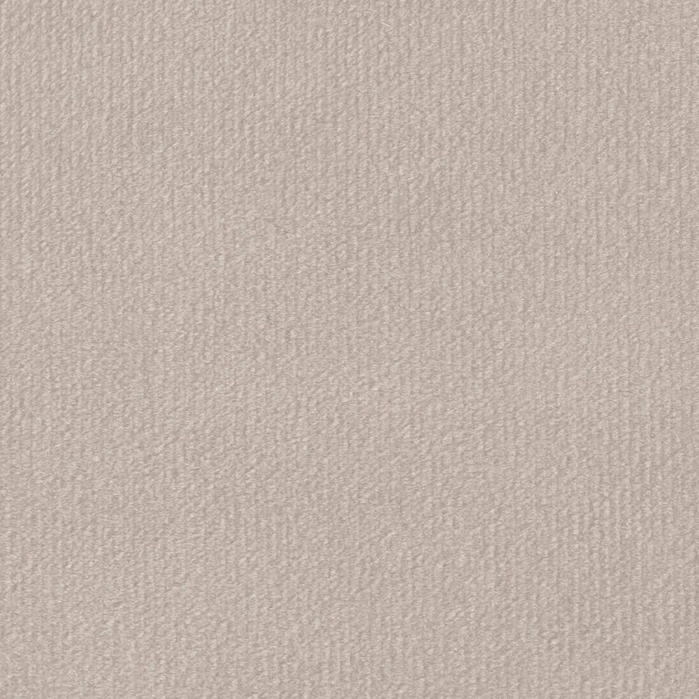 Buy Dining Chair - Upholstered in Velvet - Golden metal - Ara Beige 61166 with a guarantee