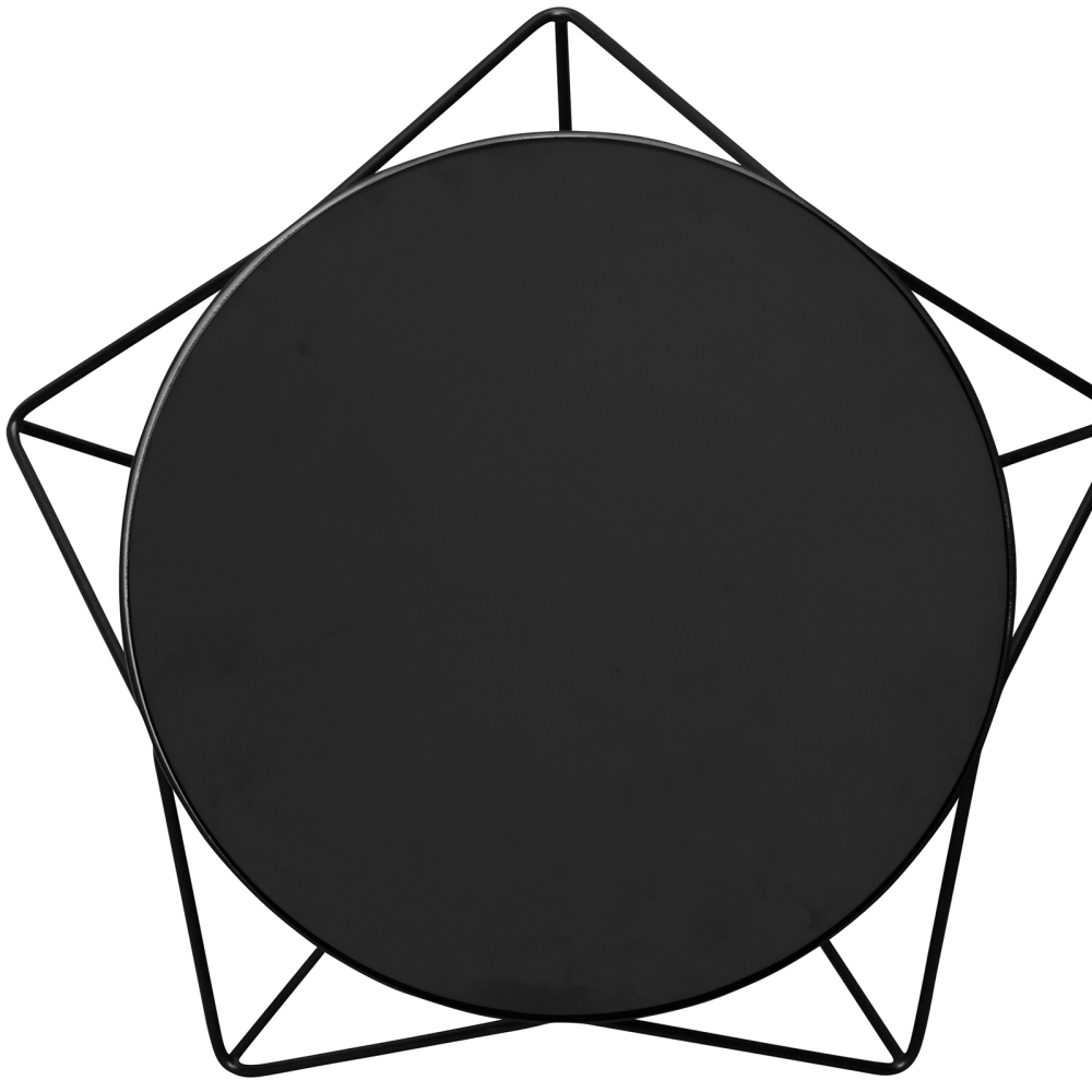 Side Table - Upper View