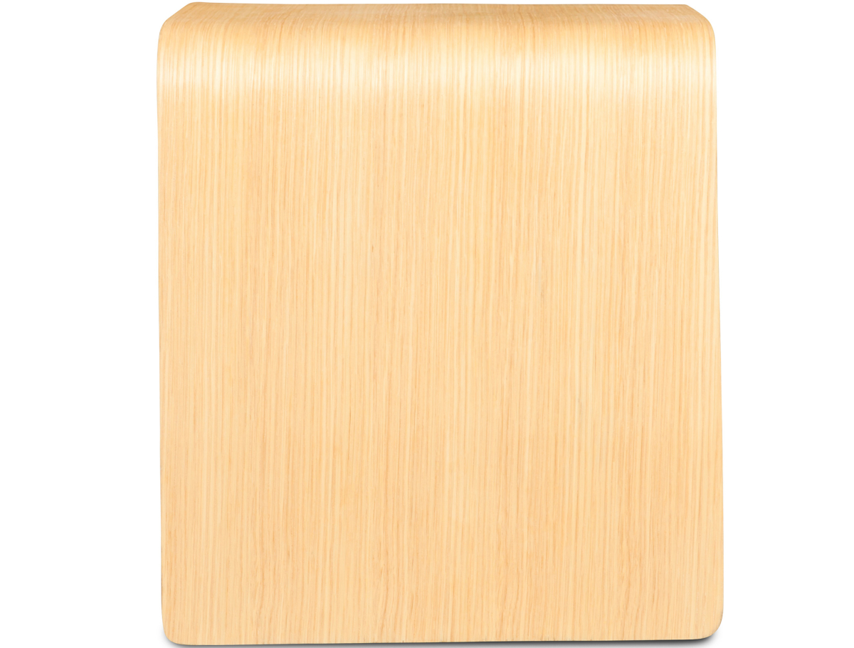 Buy Aurora Magazine Rack - Wood Natural wood 16322 at MyFaktory