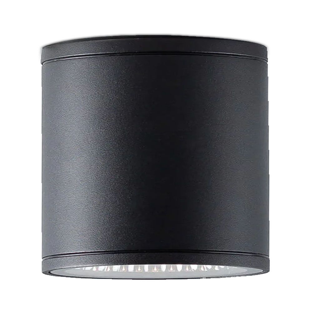  Buy  Ceiling LED Lamp Wall Light - Ilua Black 60639 - in the EU