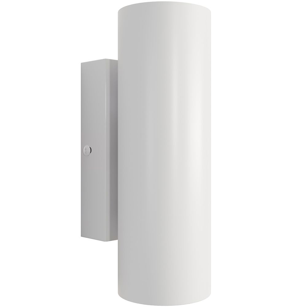  Buy Wall Lamp - Metal Sconce - Leta White 60686 - in the EU