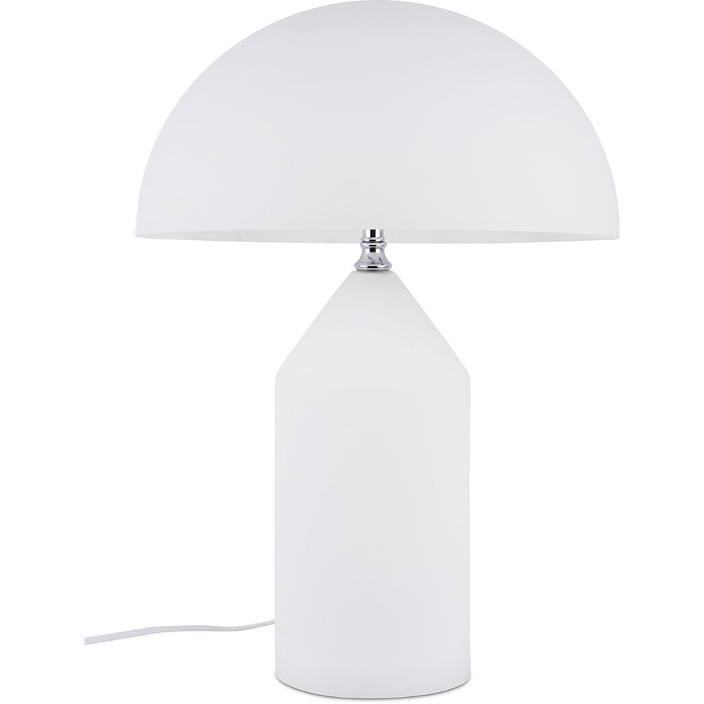  Buy Frey Desk Lamp - White Glass White 13291 - in the EU